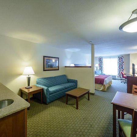 Triple Play Resort Hotel & Suites Hayden Habitación foto