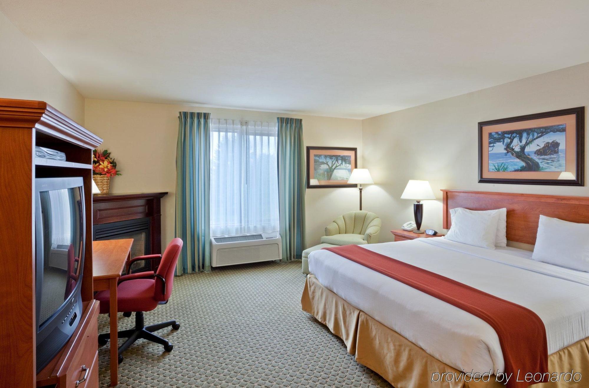 Triple Play Resort Hotel & Suites Hayden Habitación foto