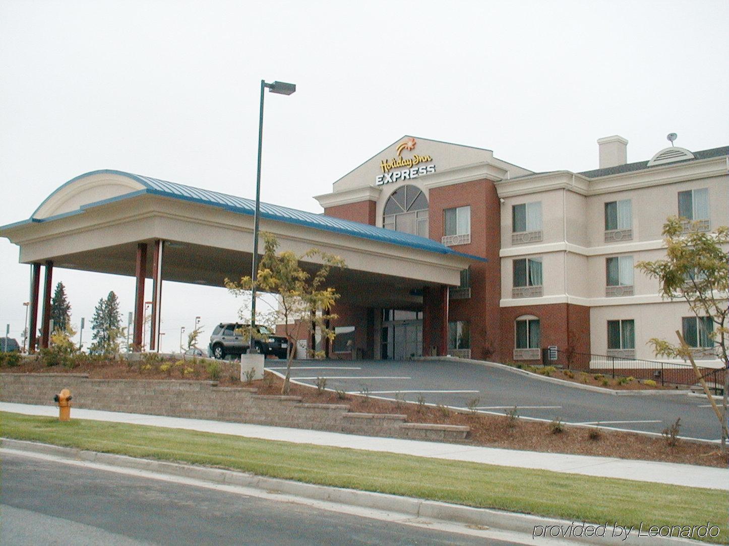 Triple Play Resort Hotel & Suites Hayden Exterior foto